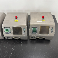 Hach Met One 3400 Airborne Particle Counters - Quantity 4 image 2